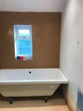 Bathroom, Risinghurst, Oxford, March 2020 - Image 18